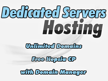 Cut-rate dedicated server hosting providers